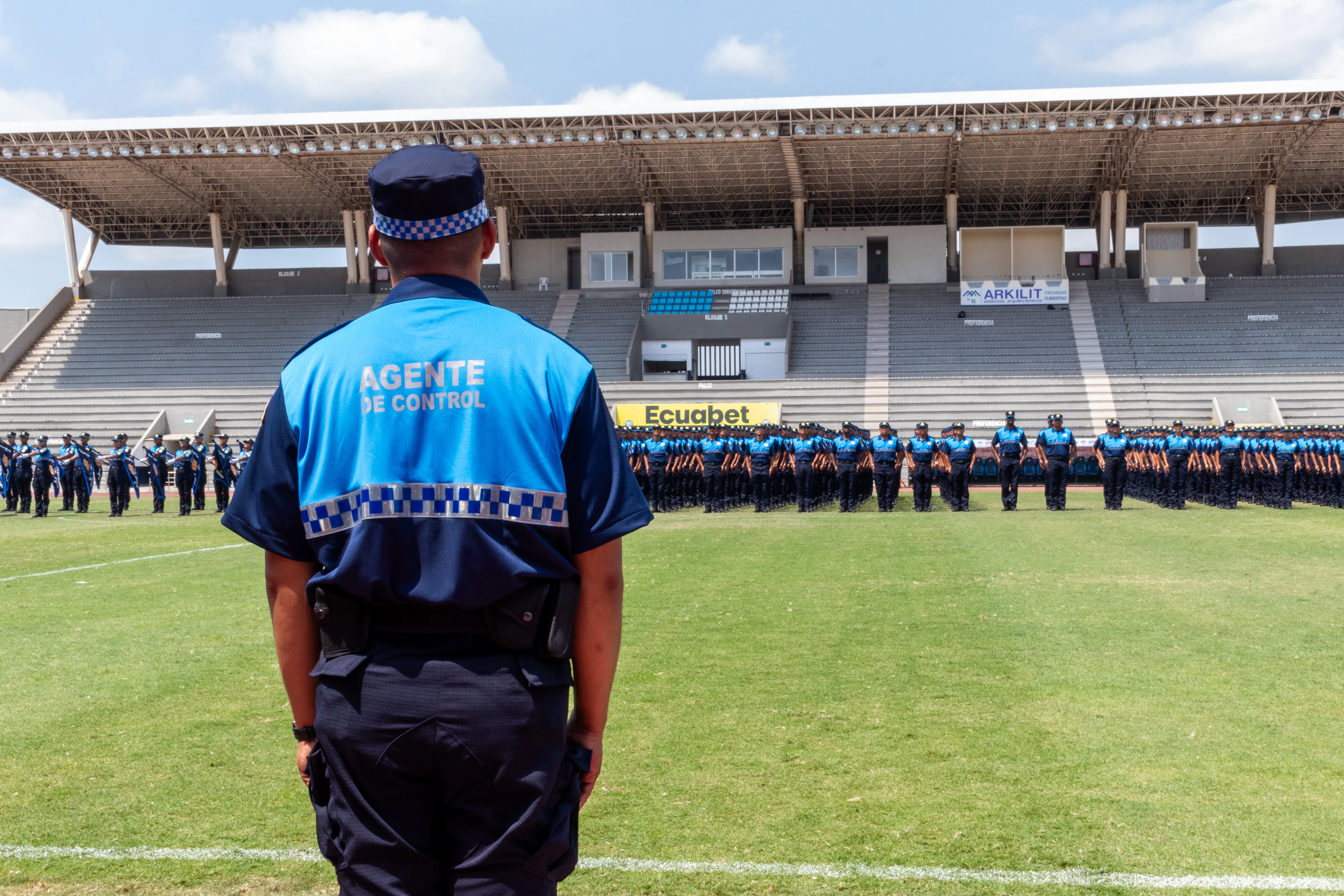 Directorio y Equipo